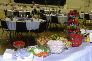 Catering To You Catering To You