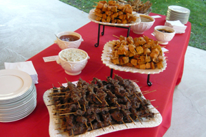 Catering To You Catering To You